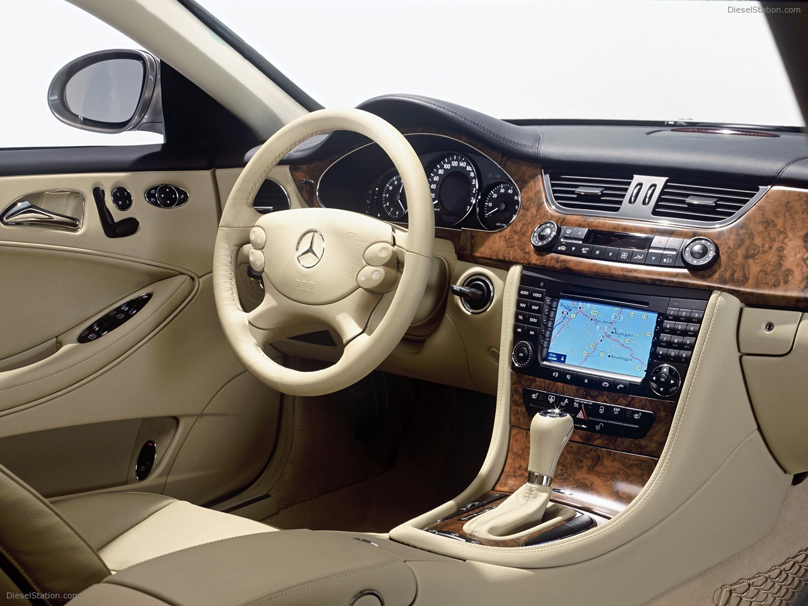 Mercedes CLS Class